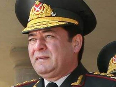 Nəcməddin Sadıkov Amerikaya getdi   
