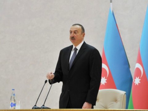 Prezidentin Ehtiyat Fondunda nə qədər vəsait olur... - Gələn ilin məbləği məlum oldu   