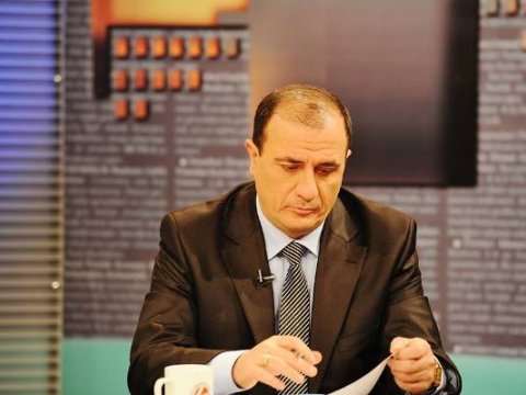 “Haqqınızı halal edin” - Oqtay Bayramov FHN-dən ayrıldı
