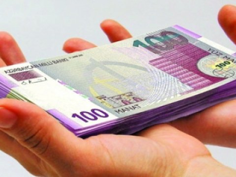 Azərbaycan xarici dövlətlərə 68 milyon manat kredit verəcək   