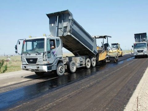“Azəravtoyol”  Coğrafiya İnstitutunun ittihamlarına cavab verdi