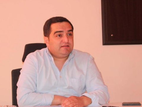 Türk müğənnilər toylarımıza elə yüksək qonorarla gətirilir ki... - Məşhur təşkilatçıdan NARAZILIQ  