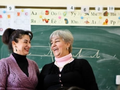 Əmək Məcəlləsinə DƏYİŞİKLİK - Təhsildə yaş həddi götürülür   