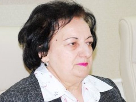 Elmira Süleymanovanın məsələsi yuxarıların gündəmindədir