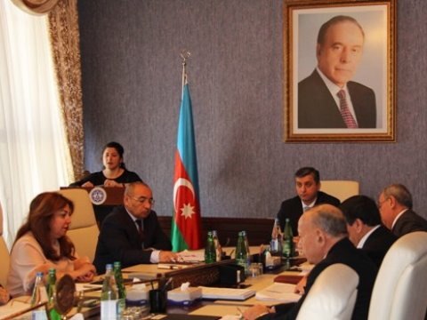 Təzə qanun hazırlanır - Hesablama Palatasına yeni səlahiyyətlər veriləcək  &nbsp;
