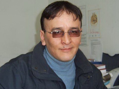 Facebook-u həmişəlik tərk edən Zamin Hacı: “Saxtakarlar və ikiüzlülərdən iyrəndim!” 