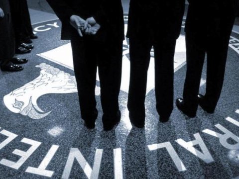 Mərkəzi Kəşfiyyat İdarəsinin agentləri DANIŞIR: “Burada vaxt uçur” – MARAQLI 