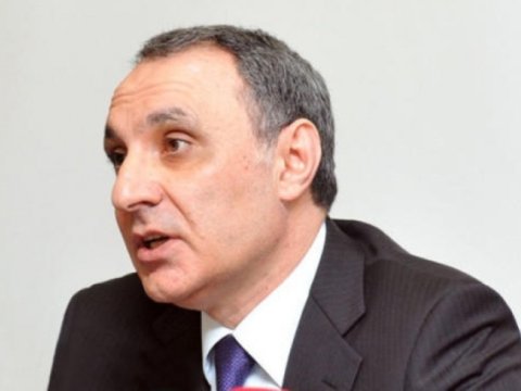 Baş prokurorun müavinindən Şəmsəddin Hacıyevlə bağlı AÇIQLAMA: “Bir söz deyə bilmərəm”