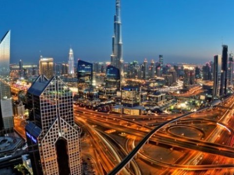 Birləşmiş Ərəb Əmirliklərində 9 xanım nazir var