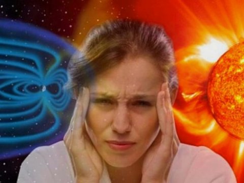 Maqnit qasırğaları nədən yaranır və ölüm gətirirmi?..