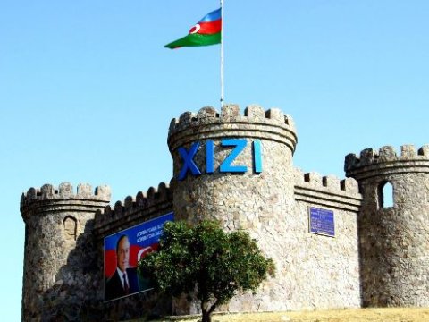 İcra Hakimiyyəti: Xızı rayonunda aptek yoxdur