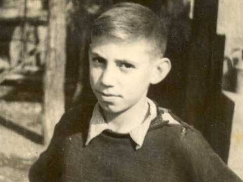 Hadi Rəcəbli ilə FOTOSÖHBƏT