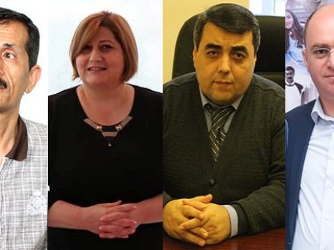 Siyasi gündəm niyə boz rəngdədir? - Siyasət yazarlarının CAVABI