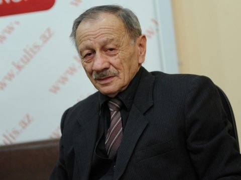 “Vor zakon”ların dostu: “Onların polisdə, prokurorluqda, hökumətdə adamları var” - MÜSAHİBƏ