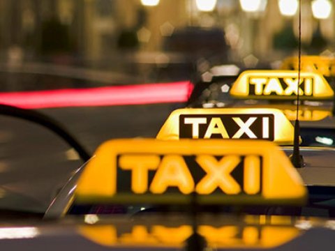 Bakıda &ldquo;Airporttaxi&rdquo; fəaliyyətə başlayacaq