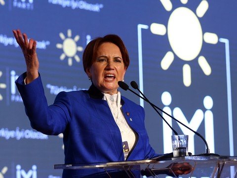 “İYİ Partiya”nın Azərbaycandakı iyisi necə olacaq...