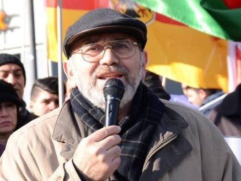 AXC-nin 100 illiyi ilə bağlı Almaniyada böyük toplantı keçiriləcək