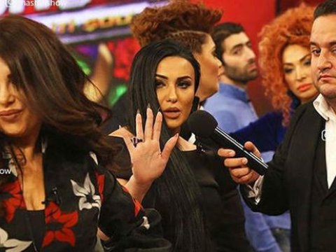 Teleradio Şurası kanalların “ayıbına” göz yumur   