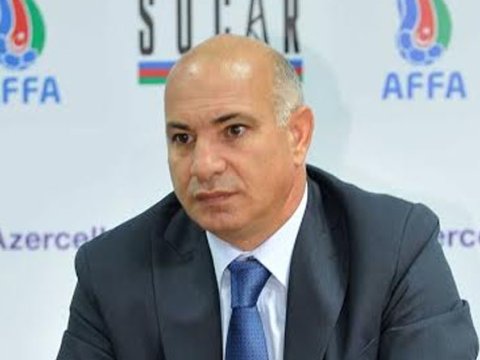 AFFA-nın mətbuat katibi “Kəpəz”dən ayrıldı   