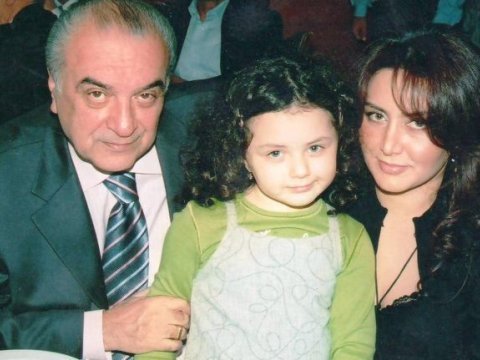 Rafiq Hüseynovun “İkinci bahar”ı - FOTO+VİDEO 