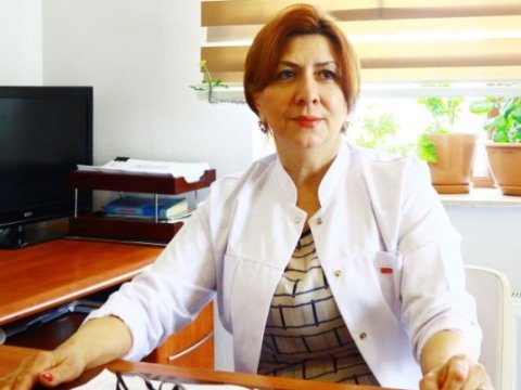 Azərbaycanda ən çox rast gəlinən qan qrupu açıqlandı - Qanvermə İnstitutunun direktoru ilə MÜSAHİBƏ   