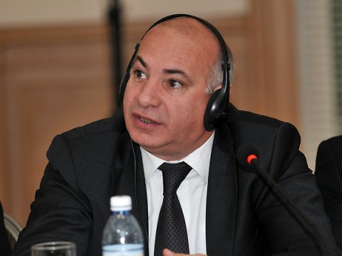 AFFA-nın mətbuat katibi vəzifəsindən uzaqlaşdırıldı   