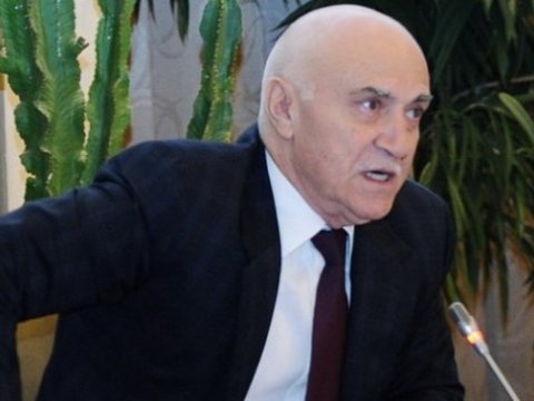 Valeh Ələsgərov: “130 milyard mənfəət götürülüb” - YENİLƏNİB