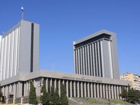 Bəzi elmi m&uuml;əssisələrin &ouml;zəlləşdirilməsi qadağan edildi - DƏYİŞİKLİK   &nbsp;