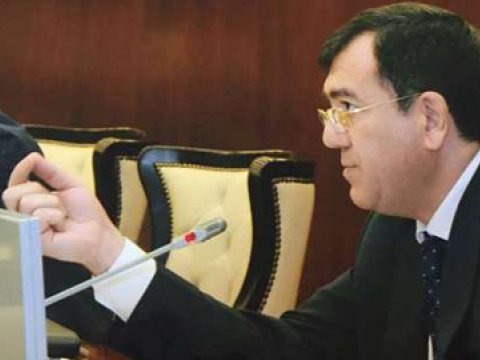 Deputat etiraz etdi: &ldquo;Qiymətləri &ccedil;ox yuxarı qoyurlar&rdquo;  &nbsp;