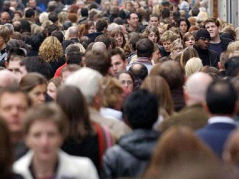 2742 nəfər Bakını həmişəlik tərk edib 