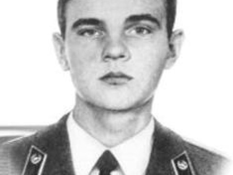 24 ermənini məhv edən 24 yaşlı zabit - SSRİ-nin sonuncu Sovet İttifaqı Qəhrəmanı