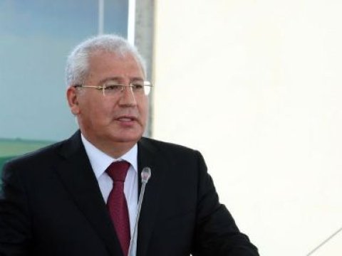 Nazirdən nikbin PROQNOZ: &ldquo;1 milyard dolları ke&ccedil;əcək&rdquo;