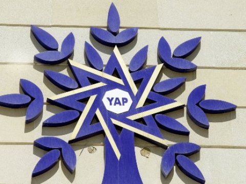 YAP prezident seçkisinə HAZIRLAŞIR
