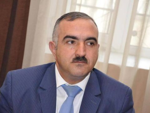 Baş redaktor: “Azərbaycanda 1 nömrəli sayt Moderator.az-dı” - MÜSAHİBƏ   