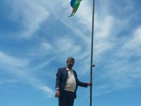 “Allah onu şəhid olmaq üçün saxlamışdı” - 23 yaşlı “Aprel şəhidinin HEKAYƏTİ - FOTOLAR   