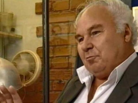 “Saxta pul” kralı – Qorbaçovun sürücüsü olan “Kriminal əfsanə” - Viktor Baranov