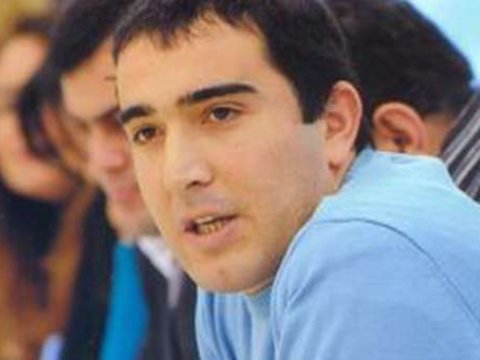 Jurnalist İmdad Əlizadənin atasını vuran sürücünün məhkəməsi olacaq   