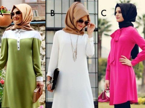 Dinə görə hansı rəngdə geyim haramdır? - “Qara rəng məkruh sayılır, al-əlvan isə bəyənilmir”   