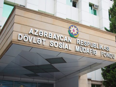 Dövlət Sosial Müdafiə Fonduna borcu olan ən böyük təşkilatlar - SİYAHI   