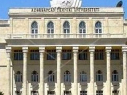 Hesablama Palatası Azərbaycan Texniki Universitetində ciddi n&ouml;qsanlar aşkarlayıb