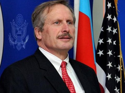 ABŞ səfiri: “Qarabağ münaqişəsinin dinc yolla həlli vacibdir”