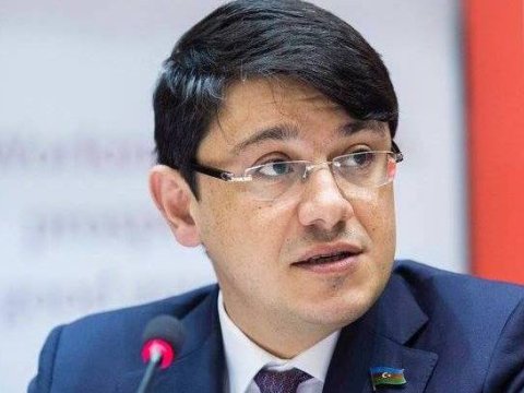 Milli Məclisin komitə sədrindən Qurban Qurbanovla bağlı çağırış: “Hamımız ona dəstək olmalıyıq”