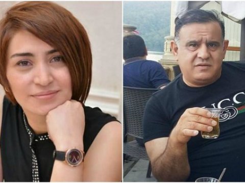 Fədayə Laçınla bağlı qərar dəyişə bilər - Tacir zamin durmaq istəmədi, Manaf qorxmadı
