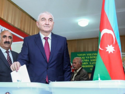 Azərbaycanda növbədənkənar Prezident seçkiləri ilə bağlı tələblər DƏYİŞİR    