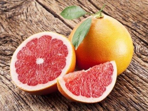 Yüksək qan təzyiqindən əziyyət çəkənlər üçün UNİKAL VASİTƏ - QREYPFRUT
