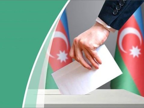 Azərbaycanda səsvermə qaydası dəyişdirilir