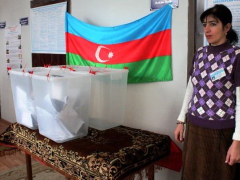 Bələdiyyə se&ccedil;kilərində namizədin yaş həddi g&ouml;t&uuml;r&uuml;l&uuml;r