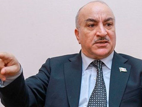 Deputat “Pulsuz hüquqi yardım haqqında” qanunun qəbuluna ÇAĞIRIR   