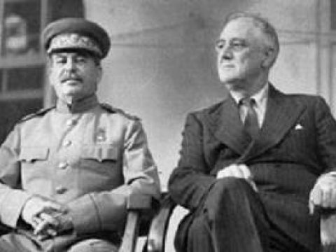 Əlil arabasında iflic olan, ölkəni xilas edən prezident - RUZVELTİN ÜÇÜNCÜ QƏLƏBƏSİ