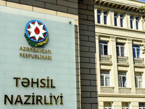 “Gələcəyin müəllimi təqaüdü” LƏĞV EDİLİB?..   